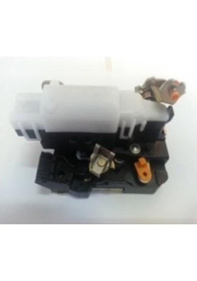 Dortel 105002 - Kapı Kilidi Ön Sağ Motorlu Master 01-14 Iveco Da