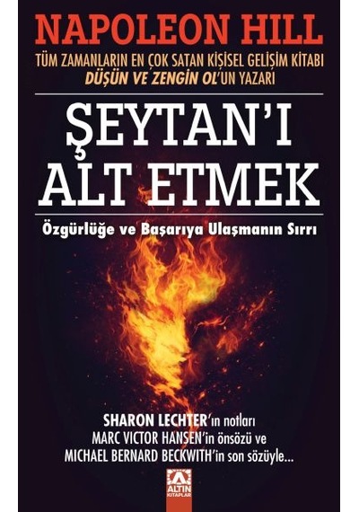 Şeytan I Alt Etmek - Mıex-896514