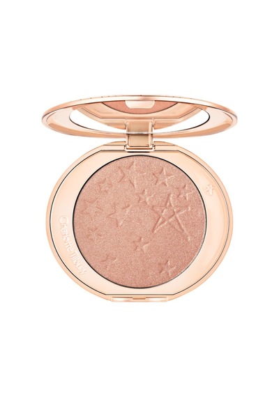 Charlotte Tilbury Hollywood Glow Glide Face Architect Pillow Tal