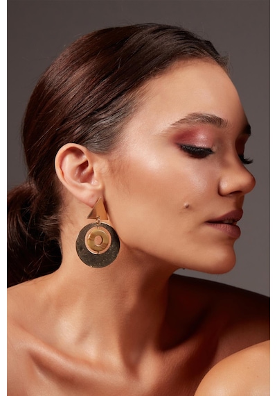 Alix Avien Bronzlaştırıcı Pudra Bronzing Powder 301 Warm Tan Bronze 13