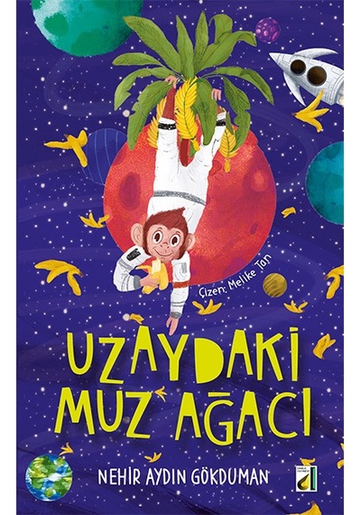 Uzaydaki Muz Ağacı