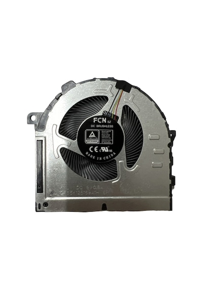 Lenovo Uyumlu Ideapad Gaming 3-15ach6 82k200k3tx Gpu Fan - Ekran Kartı Fanı