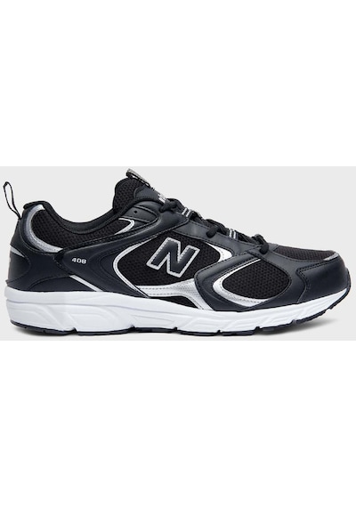 New Balance Unisex Ayakkabı Ml408bs Siyah