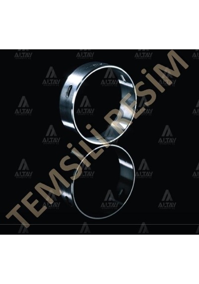 Esse Otomotiv Transporter T5 Touareg 04-09 2.5 Tdi 77998600 Baş Kisim Yatak Eksantrik Mili - 070103673A