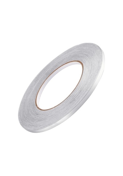 0.5 Cm 50 Metre Gri Fayans Arası Şerit Bant Renk