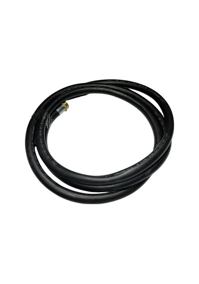 4 Metre Baskılı 3/4 Inch İthal Akaryakıt Hortumu