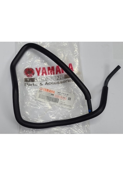Yamaha Yzf-R25 Mt-25 Or.  Tahliye Hortumu Uzun 1Wd-F1816-01