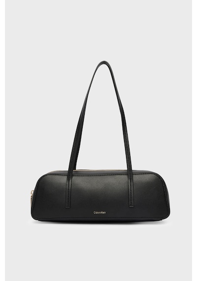 Calvin Klein Logolu Omuz Askılı Çanta Lv04f3636g332 Kadın Çanta Lv04f3636g 332 Siyah