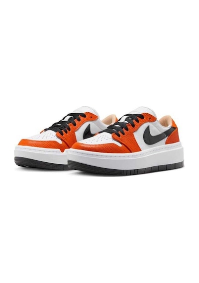 Nike Air Jordan 1 Elevate Low Se Wnba Kadın Basketbol Ayakkabısı Renkli