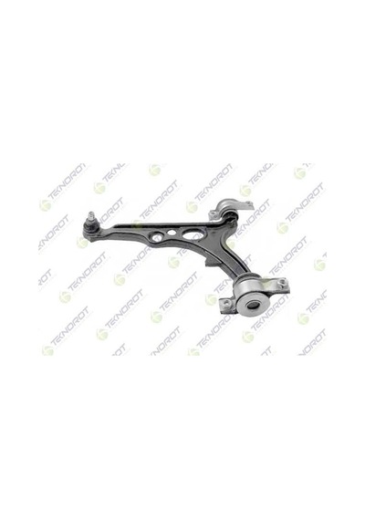 Salıncak - Fiat Bravo, Coupe, Marea, Spider, Gtv, 155, 145 - Teknorot-f468