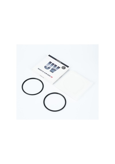 Filtre 77mm Manyetik Slim Nano Uv