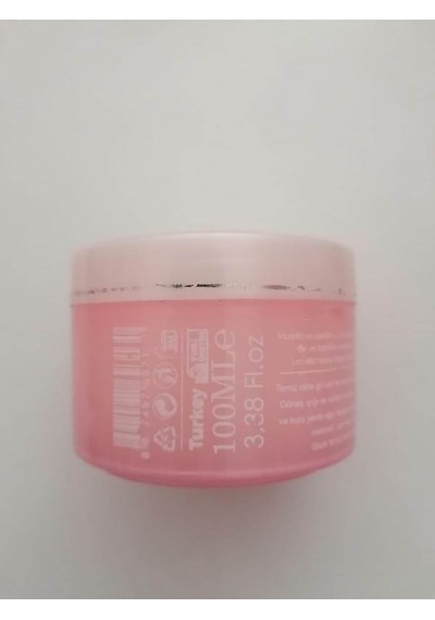 Rosella Gül Özlü Vazelin 100 ML
