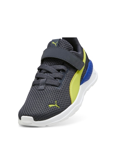 Puma 37200943 Anzarun Lite Ac+ Ps Çocuk Günlük Spor Ayakkabı Gri