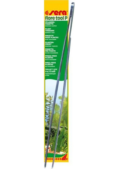 Sera Bitki Maşası 31 Cm