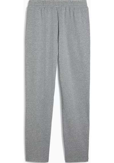 Puma Essentials No. 1 Logo Erkek Eşofman Altı C-pum682612e50p03 Gri
