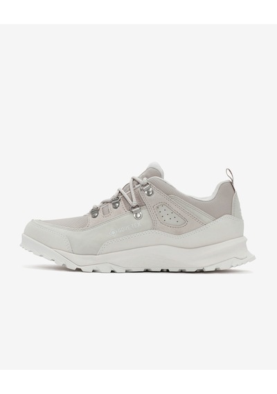 Timberland Low Lace Up Gore-tex Kadın Beyaz Spor Ayakkabı Tb0a6488em11 Beyaz