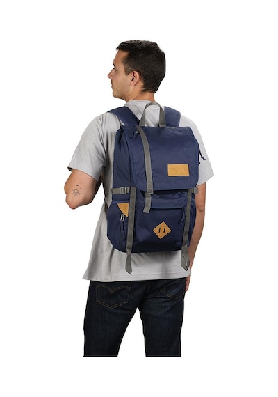 Jansport Hatchet Navy Sırt Çantası Ek0a5baı6n54