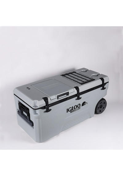 Igloo Coremax 100 Tekerlekli Buzluk 100 Litre Çok Renkli
