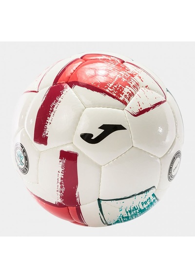 Fuşya Joma Futbol Top Dali Ball 400649.497 Pembe