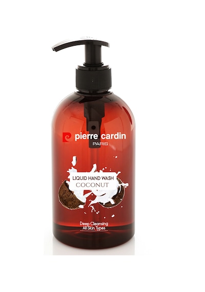 PiePierre Cardin Coconut Liquid Hand Wash 480 ML