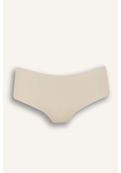 Defacto Micro 3lü Slip Külot-fall İn Love E4938ax25spbe61 Mavi