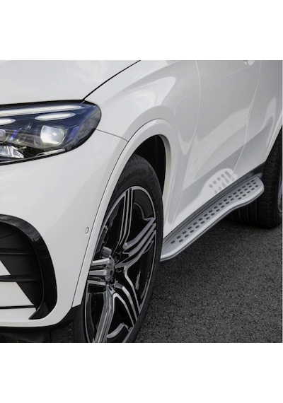 Mercedes Glc X254 Yan Basamak 2023+ Sonrası Uyumlu
