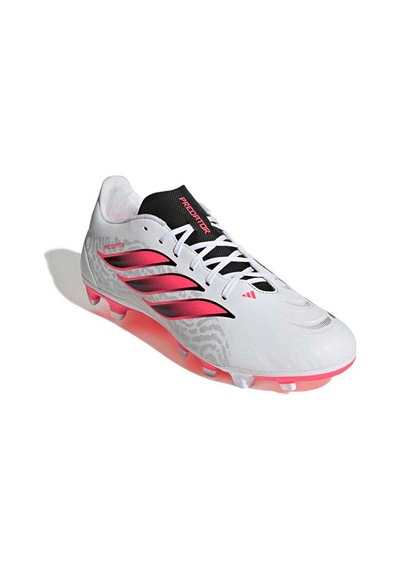 Adidas Ih2111 Predator Club Fg/mg Unisex Krampon Beyaz