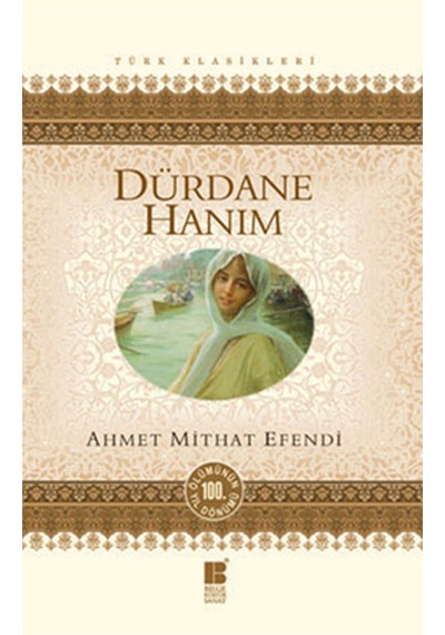 Dürdane Hanım - Rjcı-772778