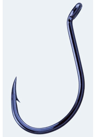 Bkk Octopus Beak İğne 2 Numara İğne 9 Lu Paket