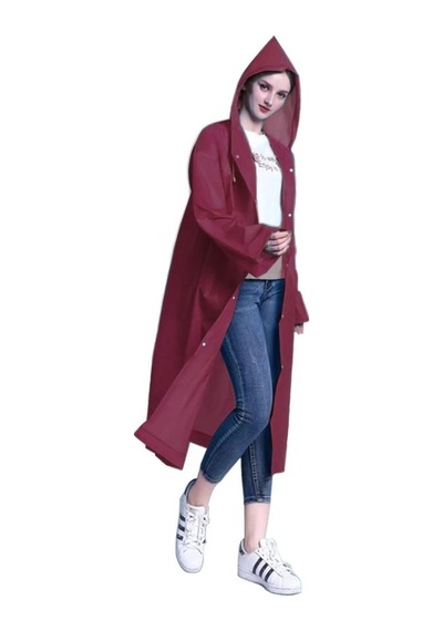 Marlux Unisex Yağmurluk Mrc-801 (552281240) Çok Renkli