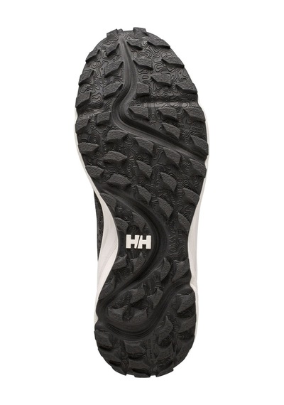 Helly Hansen Featherswıft Tr Erkek Outdoor Ayakkabı Black 001