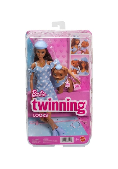 Jfp38 Tning Looks - Puantiye Teması Çok Renkli
