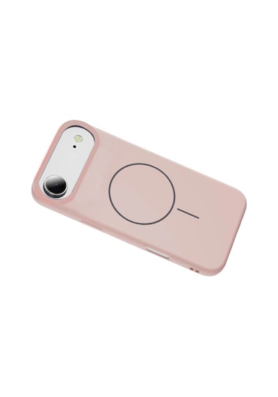 Joko Apple İphone 17 Air Jully Magsafe Kapak - Pudra