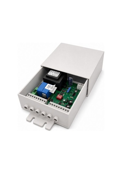 K330m Elektronik Kontrol Ünitesi 230v Merkezi Motorlar İçin Güvenilir Çözüm