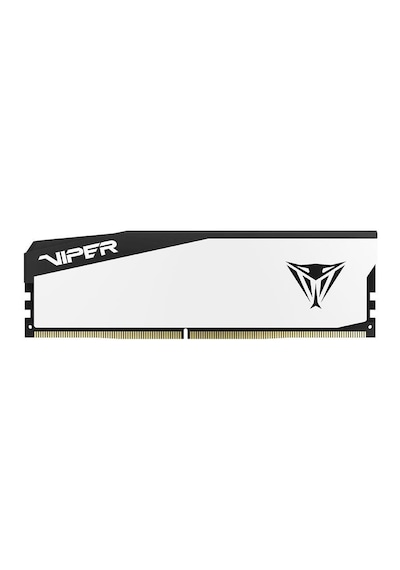 Patrıot Vıper Elıte 16gb Ddr5 5600mhz Cl36 Sogutuculu Dımm Veb516g5636w