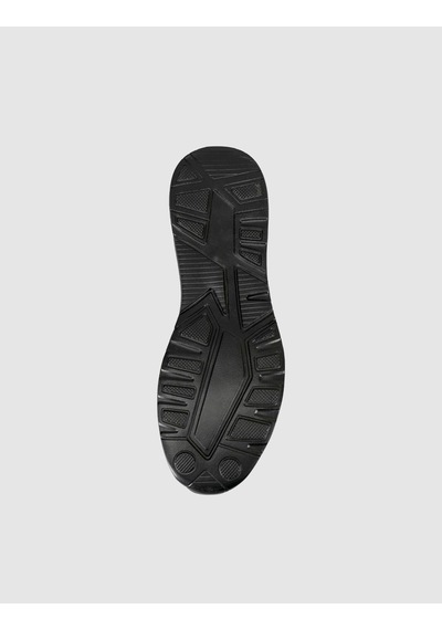 Cabani Lacivert Bağcıklı Dokulu Örgü Sneaker Siyah - Neon Yeşil Cabani Lacivert Bağcıklı Dokulu Örgü Sneaker Siyah - Neon Yeşil