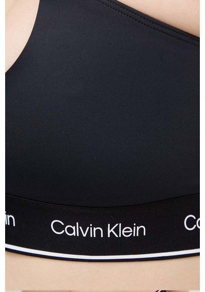 Calvin Klein Calvın Kleın Kadın Bikini Üstü Kw0kw02426-beh Kw0kw02426-beh Siyah
