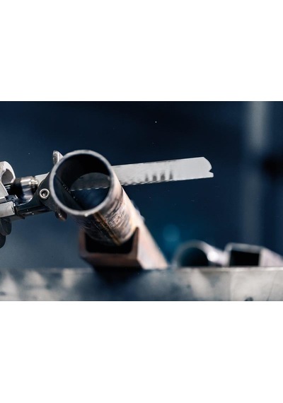 Bosch Pro S 937 Bef Metal Panter Testere Bıçağı 5'li 2608658991