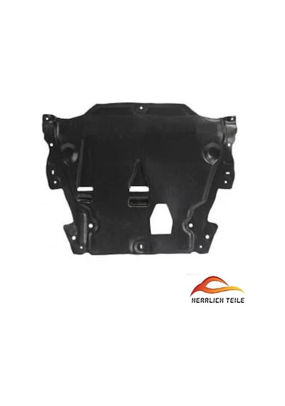 S60 V60 V70 S80 2012- Motor Alt Muhafaza