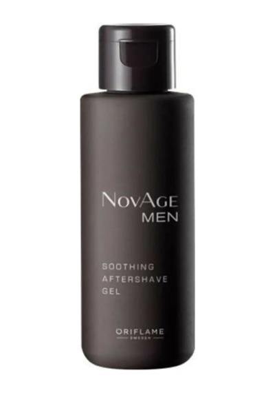 Oriflame NovAge Men After Shave Jel 100 ML