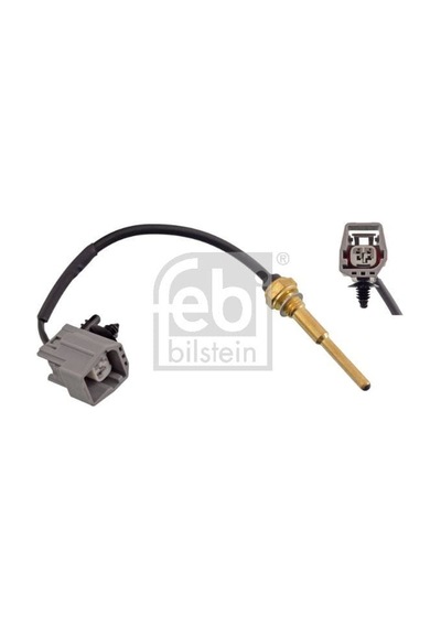 FEBI 107888 Sıcaklık Müşürü Jaguar