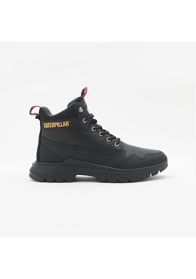 Caterpillar Colorado Sneaker Erkek Bot C-catm101209e1001 Siyah