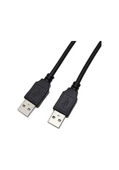 Usb Erkek Laptop Soğutucu Hdd Kablosu 50 CM