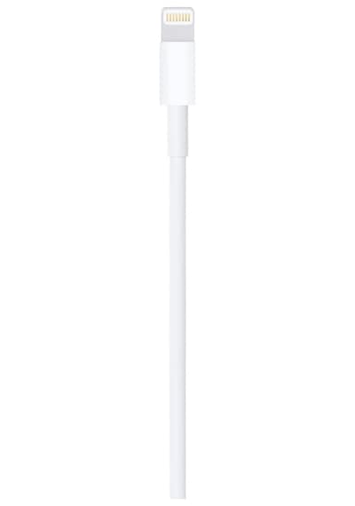 Apple MD819ZM/A Lightning USB Şarj Kablosu 2 M