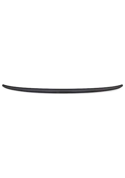 Toyota Corolla Uyumlu Spoiler Piano Black Abs 2013-2017 Arası