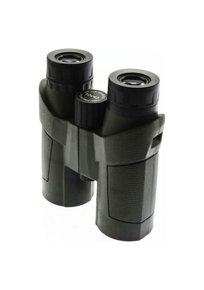 10x42 Compact Su Geçirmez Profesyonel Dürbün Nk Beyaz