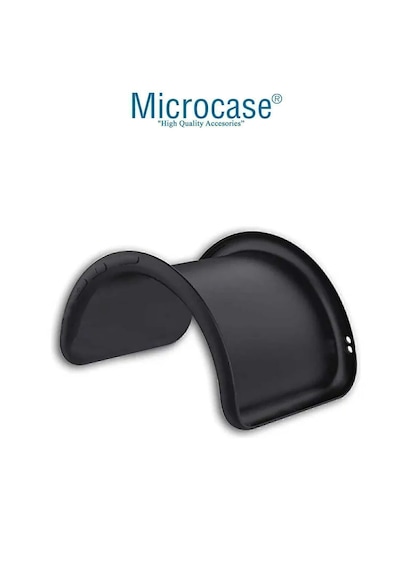 Microcase Xiaomi 17 Ultra Elektrocase Silikon Tpu Kılıf - Al3340 Siyah