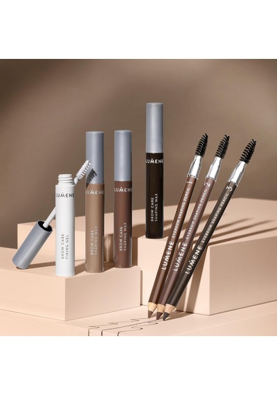 Longwear Eyebrow Definer Ultra Ince Uçlu Kalıcı Kaş Kalemi Ash Brown Çok Renkli