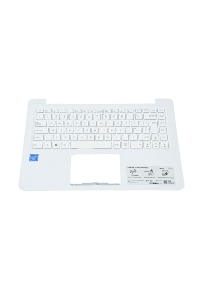 Asus Uyumlu X402 Serisi Klavye Dahil Üst Kasa 13N0-Ufa0201
