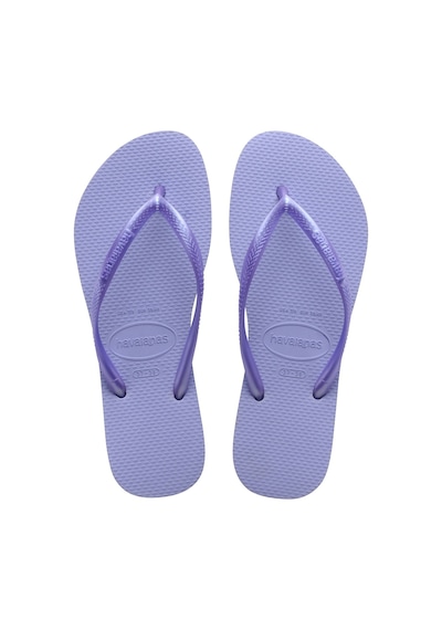 Havaianas Slim Lila Kadın Terlik Lila